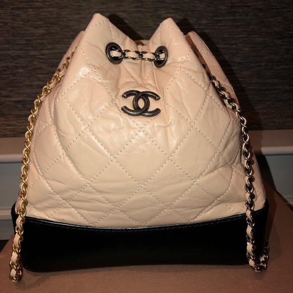 CHANEL Handbags - Chanel Gabrielle Backpack